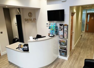 Shirley Dental Practice