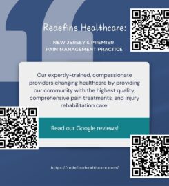 Redefine Healthcare – Paterson, NJ