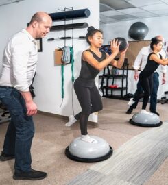 Chatsworth Physical Therapy