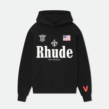 Rhude: The Rise of a Modern Streetwear Icon