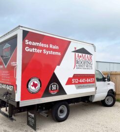 Ja-Mar Roofing & Sheet Metal