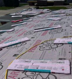 KBC Roofing