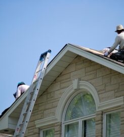 Ragan Roofing