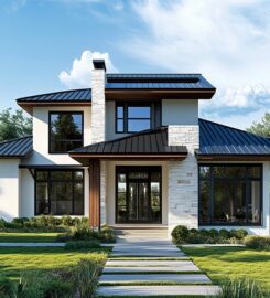 Ja-Mar Roofing & Sheet Metal