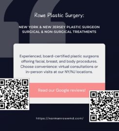 Rowe Plastic Surgery(New York)