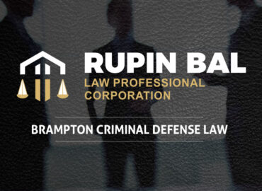 Rupin Bal Law Professional Corporation