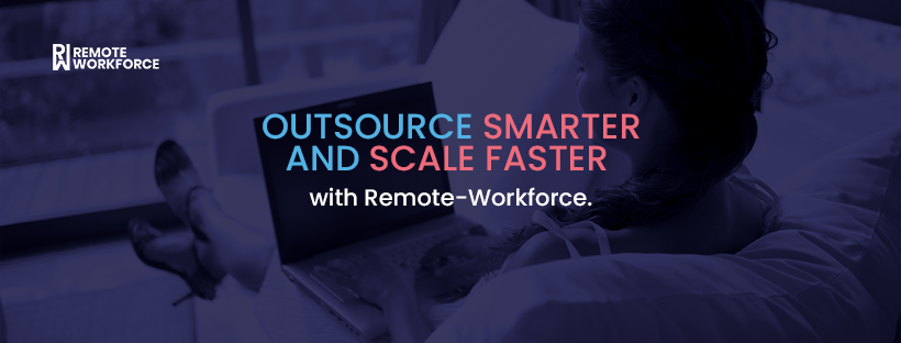 Remote Workforce