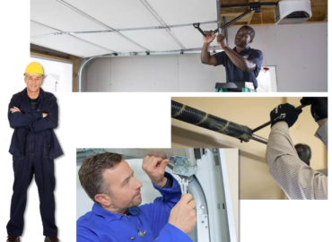 Garage Door McCordsville