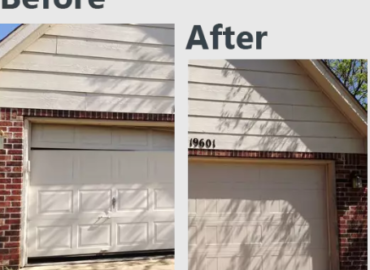 Garage Door McCordsville