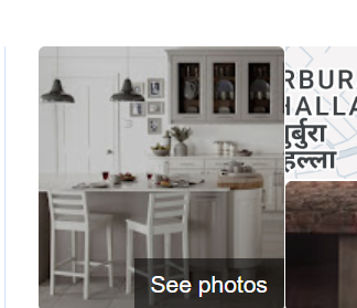Modular Kitchen Manufacturers Near Me