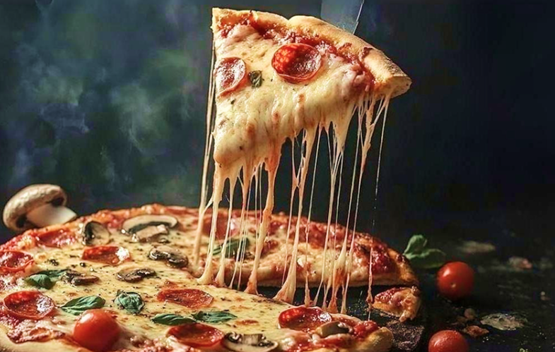 Pali Pali Pizza