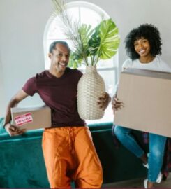 Zellwood Movers