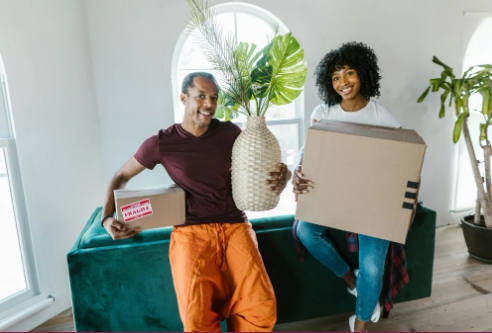 Zellwood Movers