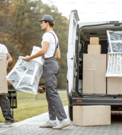 Oviedo Movers