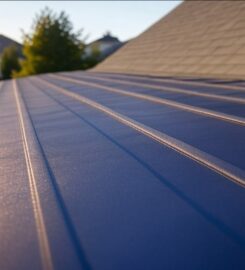 Cox Roofing Toledo