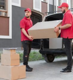 Zellwood Movers