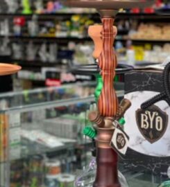 Free Smoke Vape and Smoke Shop