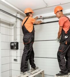 Top Palm Coast Garage Door Services