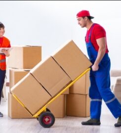 Oviedo Movers