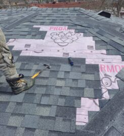 Cox Roofing Toledo