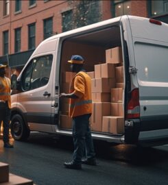 Oviedo Movers
