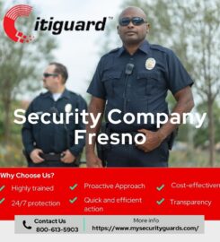 Citiguard Security – Professional Security Guard Services in Lo &hellip;