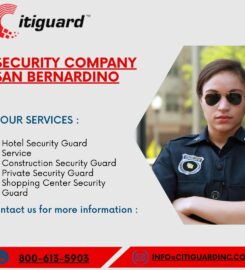 Citiguard Security – Professional Security Guard Services in Lo &hellip;