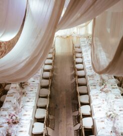 Hardesty Event Design
