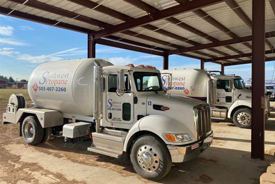 Southwest Propane