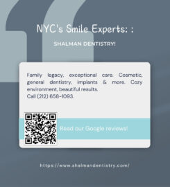 Shalman Dentistry