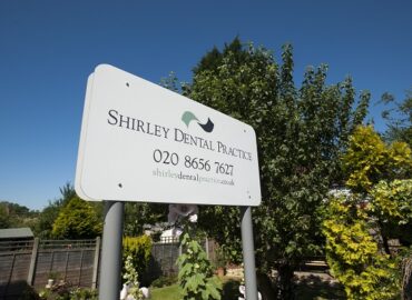 Shirley Dental Practice