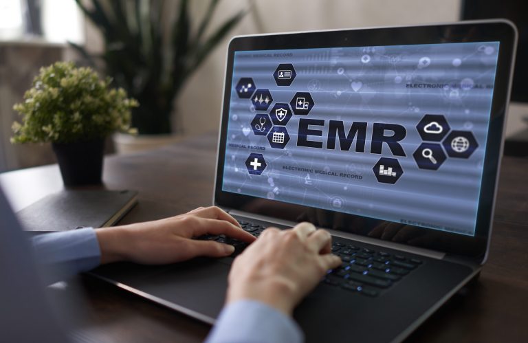 Alembico EMR