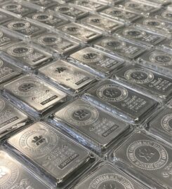 Worldwide Precious Metals Canada Ltd