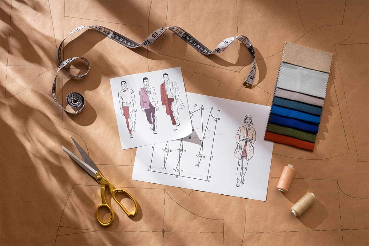 Ibex Fashion