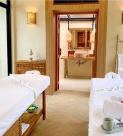Oasis Spa – Tropical Retreat Spa
