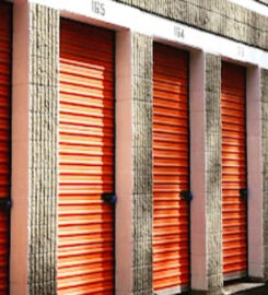 All Purpose Storage