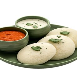 Idli Ka Chaska