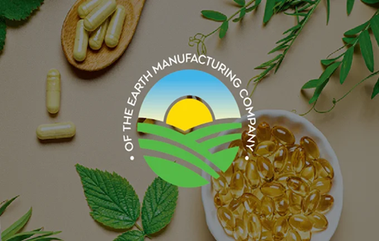 Of The Earth Manufacturing Company