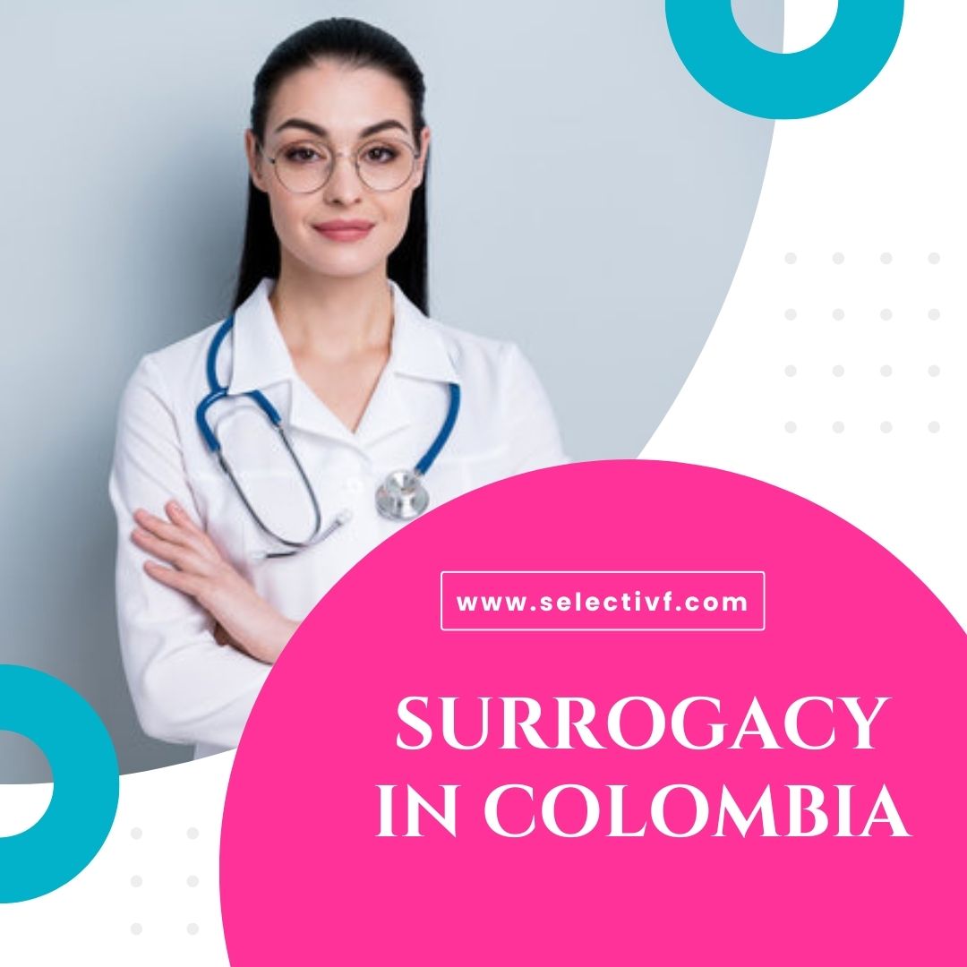 Surrogacy in Colombia