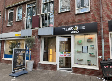 Tabakshuis Woerden