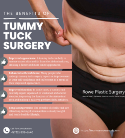 Rowe Plastic Surgery