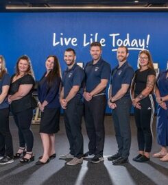 The Doctors of Physical Therapy