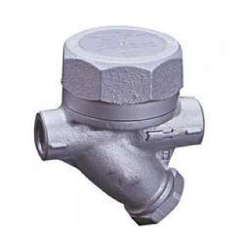 Thermodynamic Steam Trap Manufacturer in India