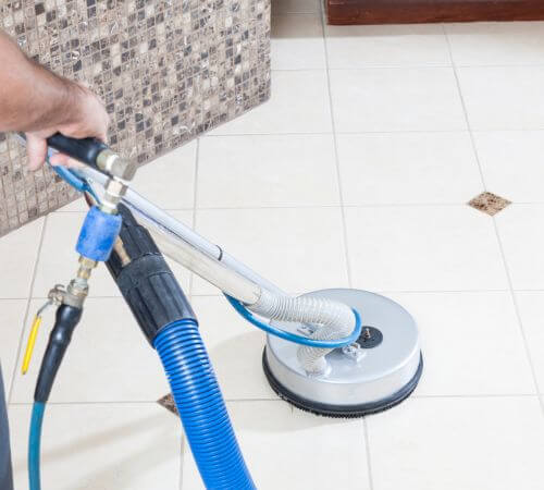 LA JOLLA CARPET CARE