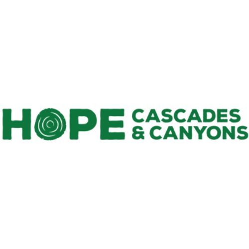 Tourism Hope, Cascades & Canyons