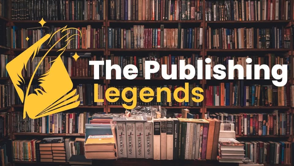 The Publishing Legend