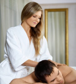 Best Massage in Business Bay Dubai