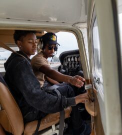 Fly Compton Foundation