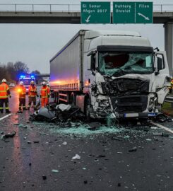 Karns & Karns Truck Accident Attorneys