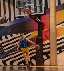 Twentyfour gym